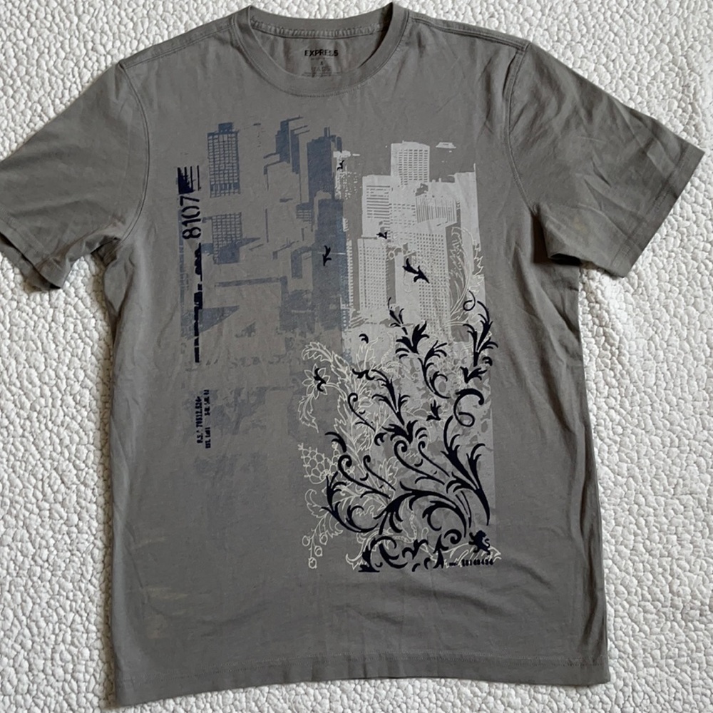 Express Shirt